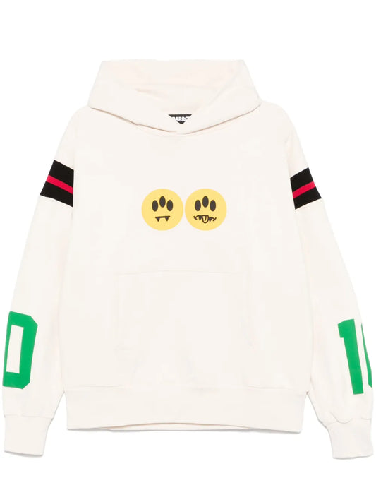 Iconic Smile Hoodie