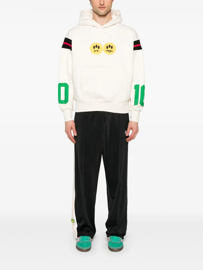 Iconic Smile Hoodie