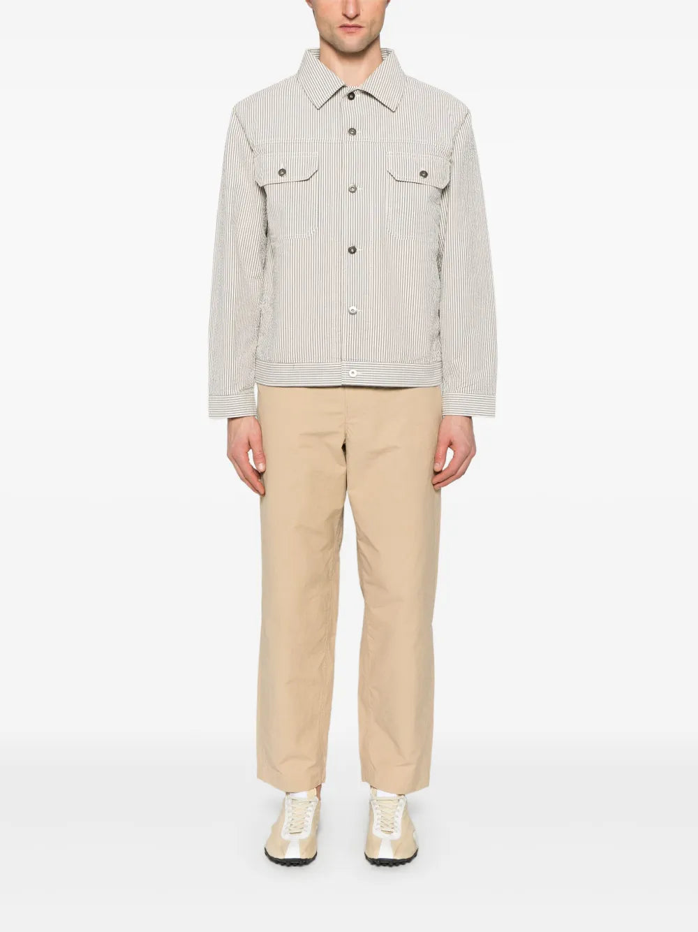 Papx H5It Chinos