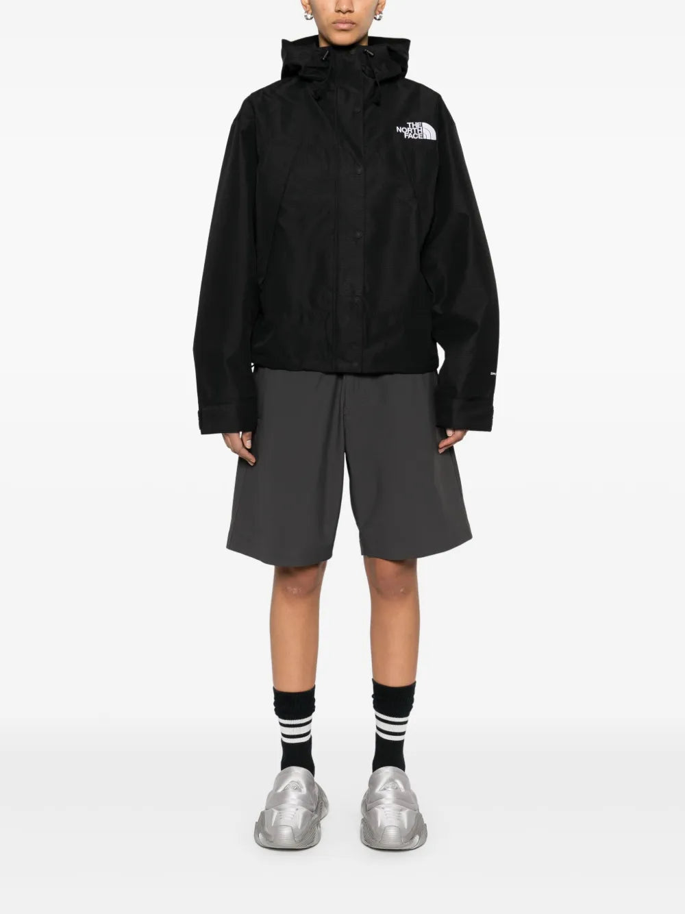 Dryvent™ Mono Mountain Jacket