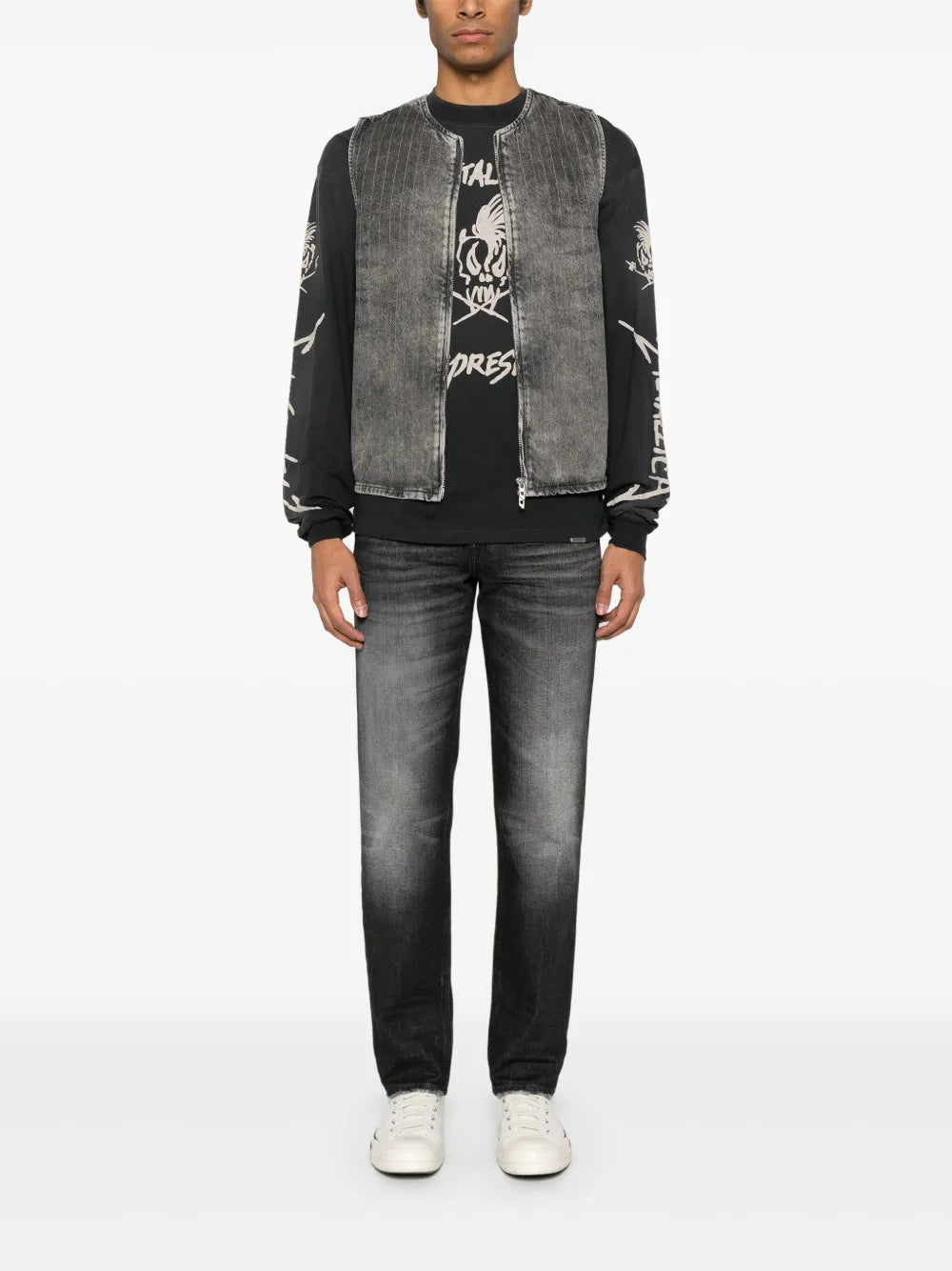 D-Sund-S Vest