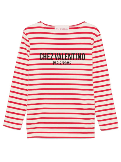 Striped T-Shirt