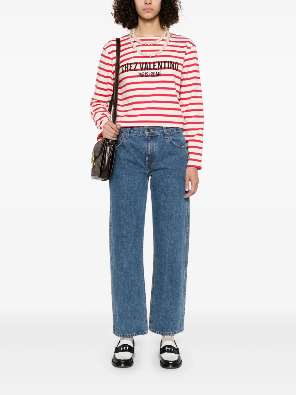 Striped T-Shirt
