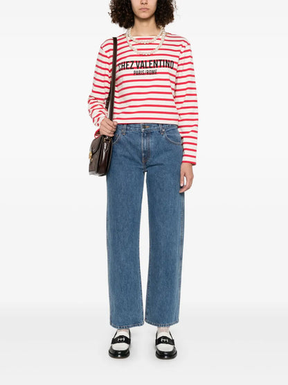 Striped T-Shirt