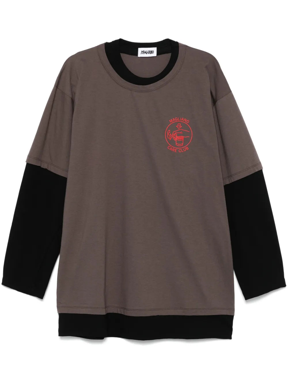 Trauma T-Shirt
