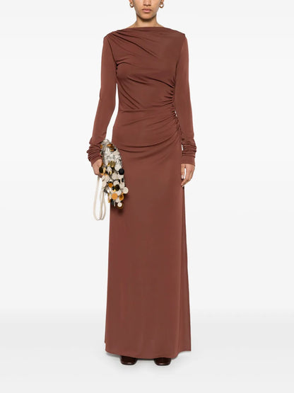 Veronica Maxi Dress