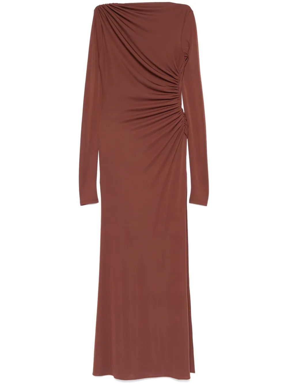 Veronica Maxi Dress
