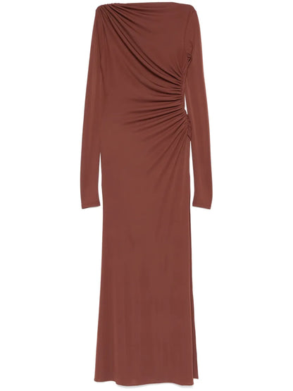 Veronica Maxi Dress