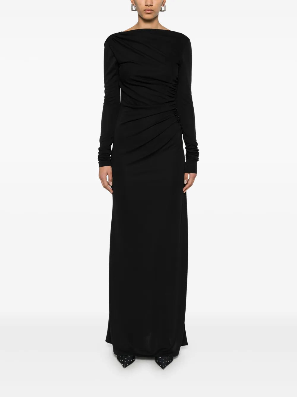 Veronica Maxi Dress
