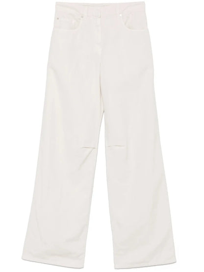 Straight-Leg Jeans