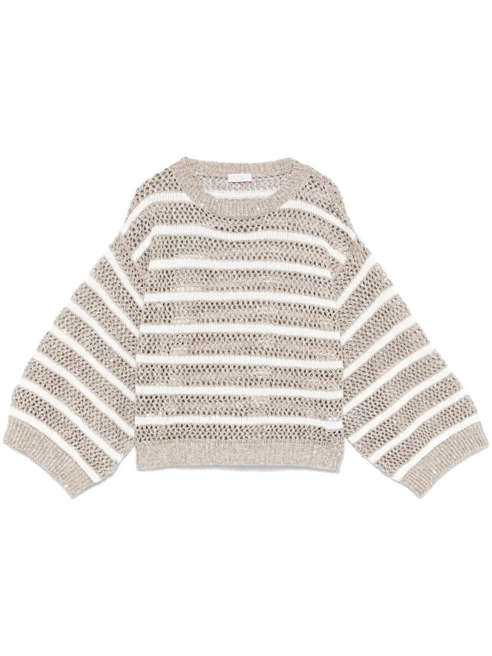 Striped Sweater