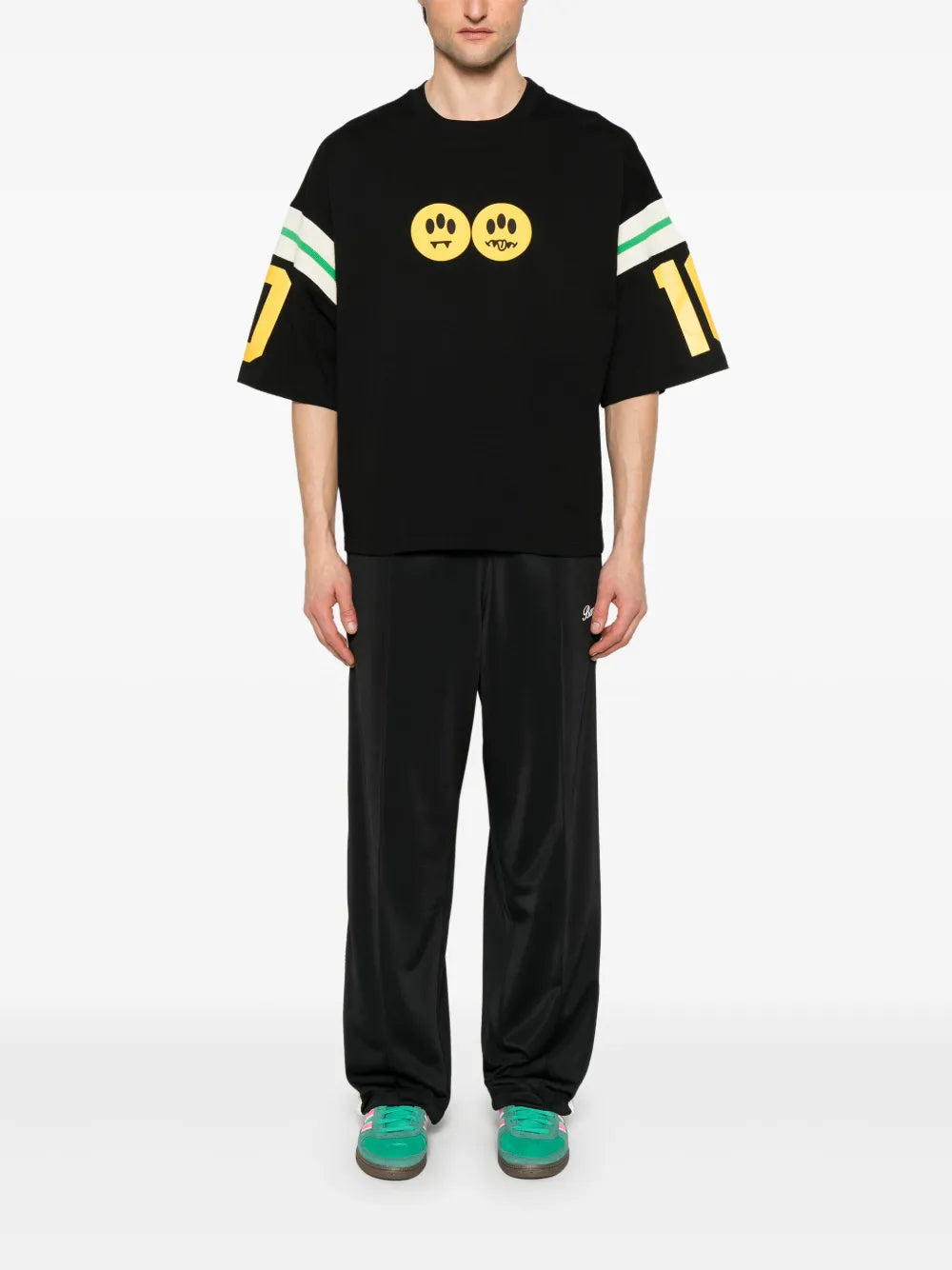 Iconic Smile T-Shirt