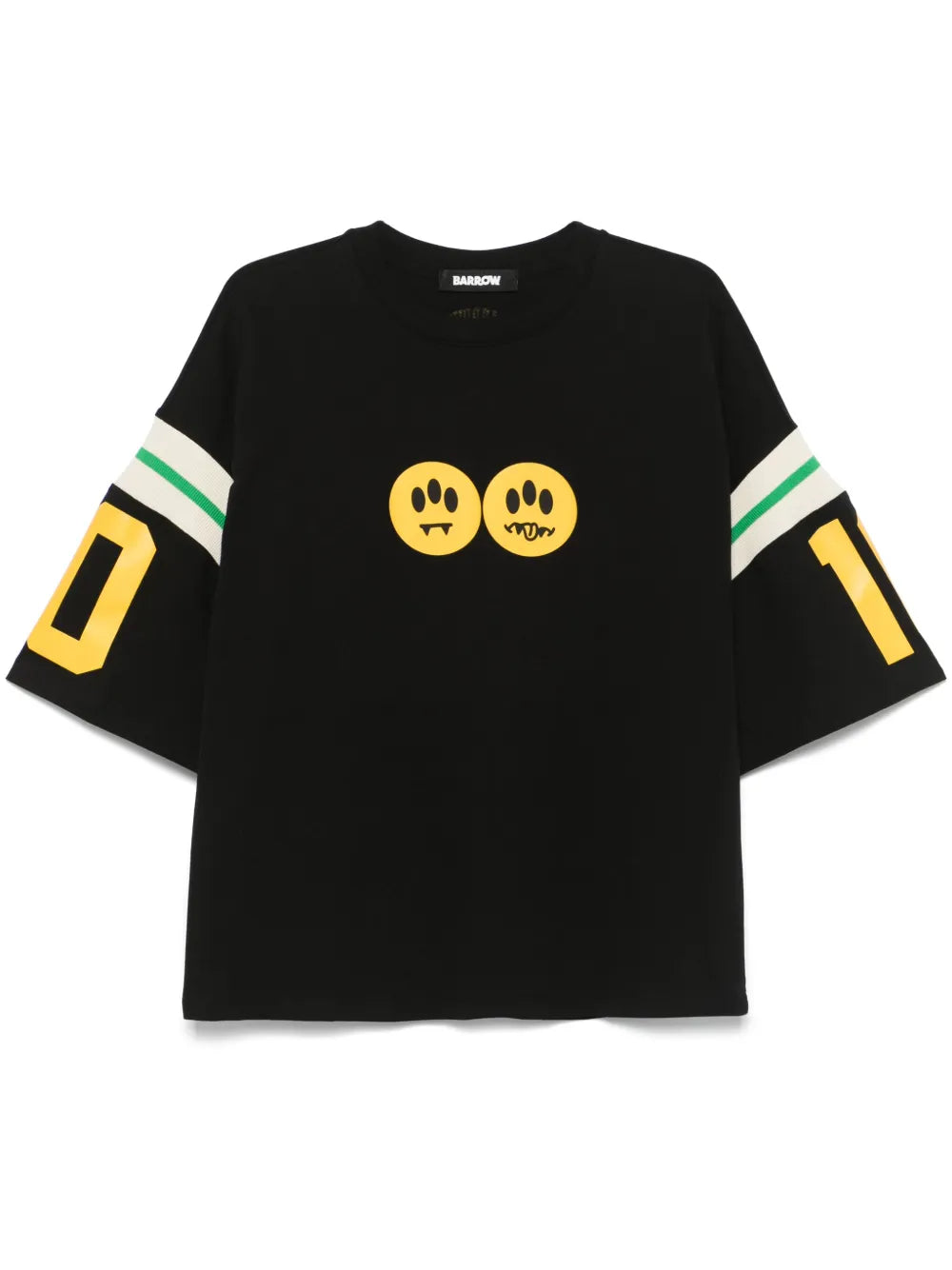 Iconic Smile T-Shirt