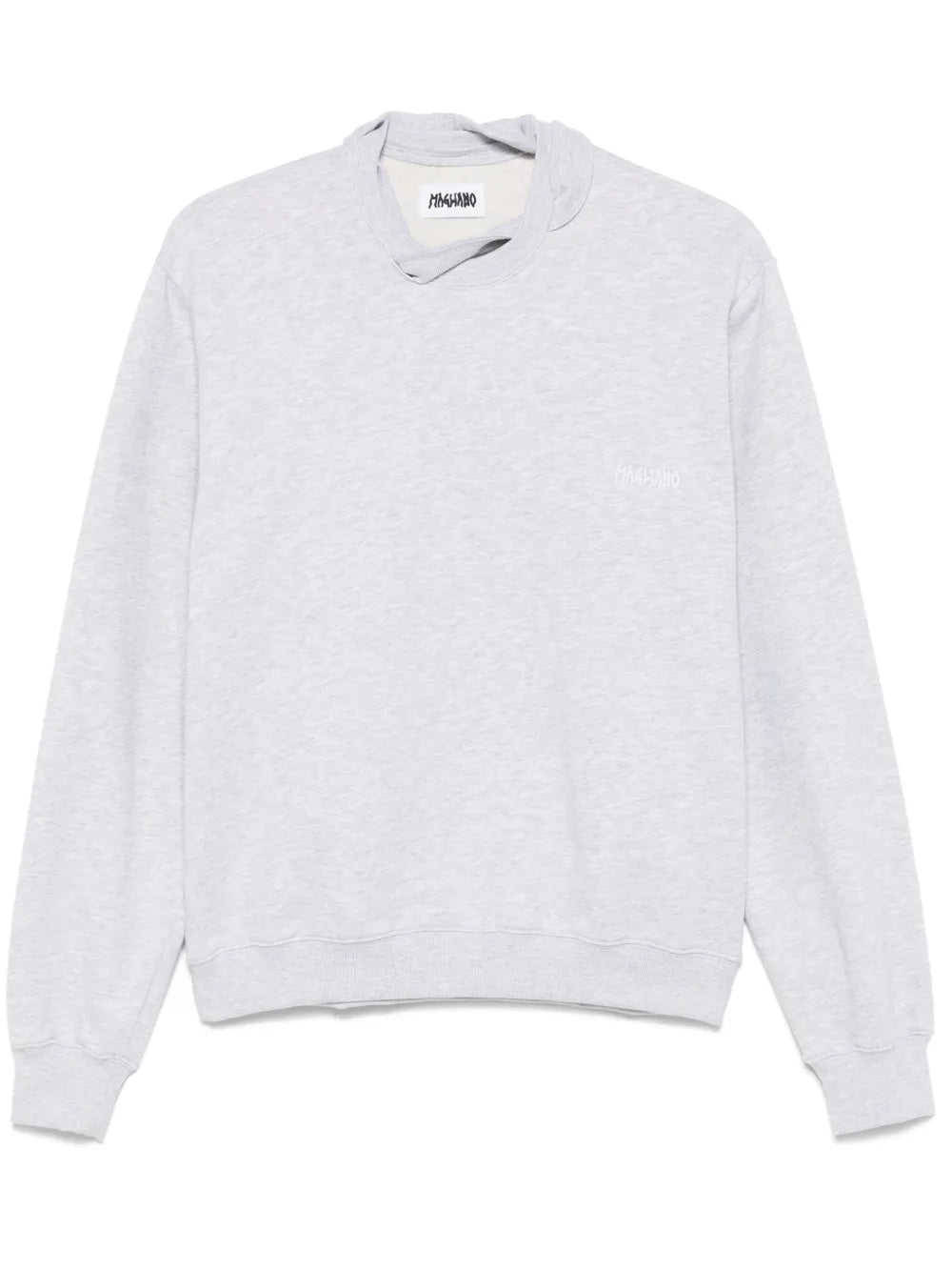 Gym Sweatshirt