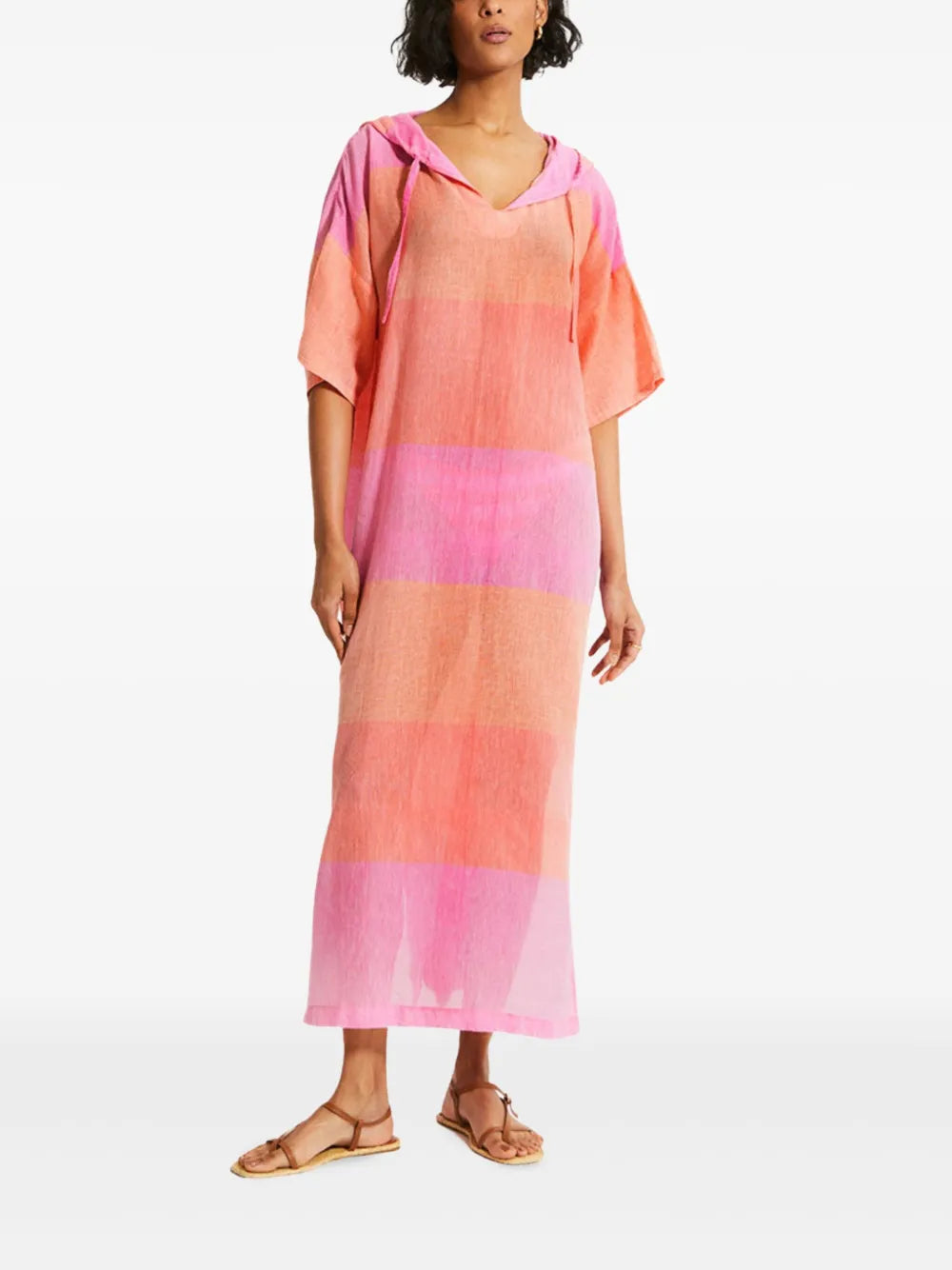 Beritu Midi Dress