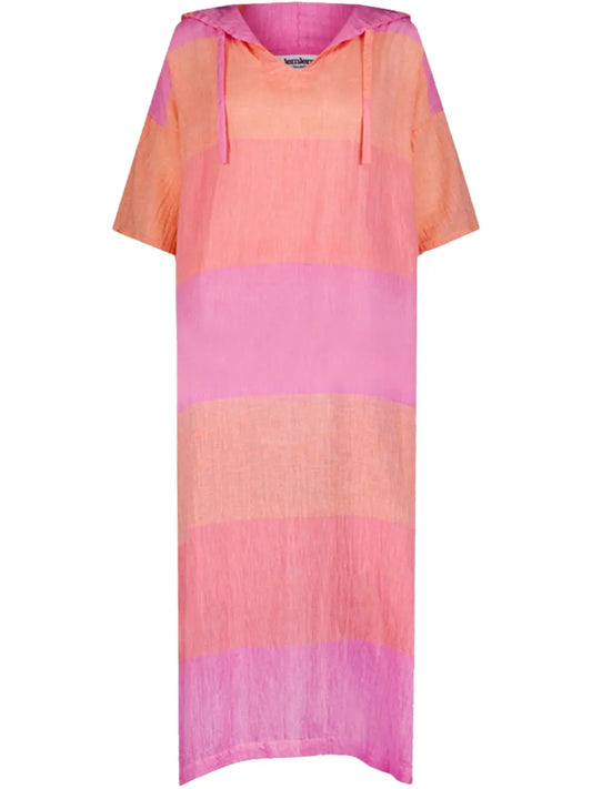 Beritu Midi Dress