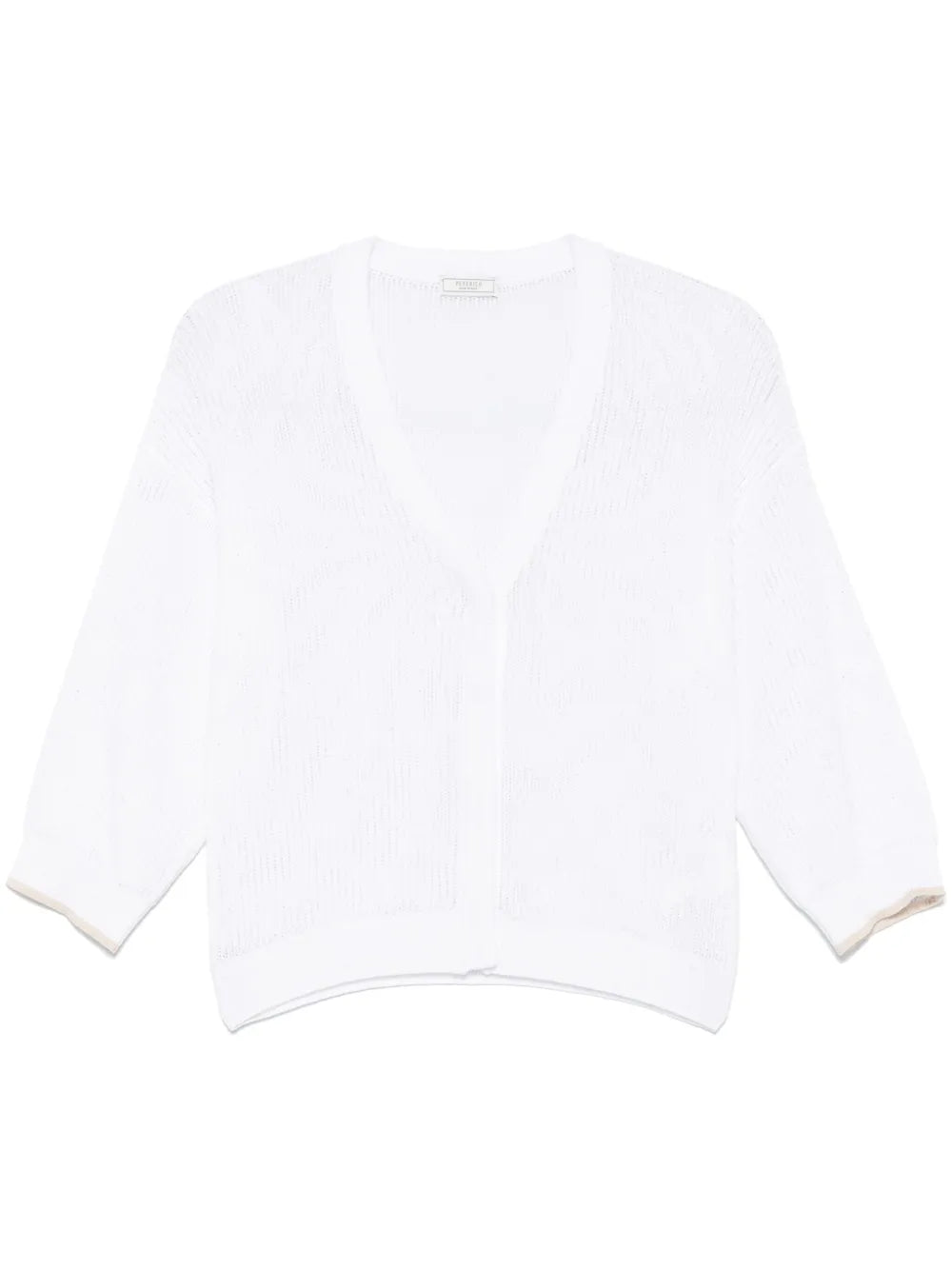 Cotton Cardigan