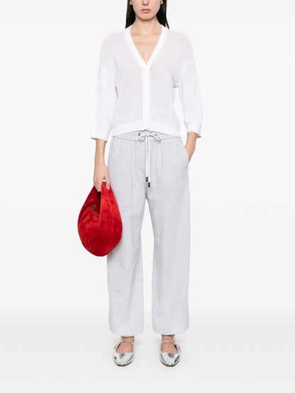 Cotton Cardigan