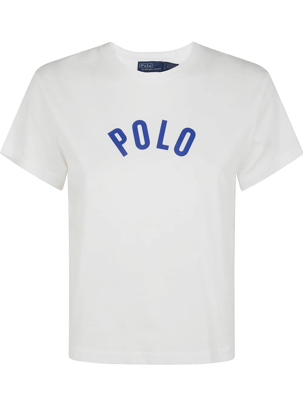 Logo-Print T-Shirt