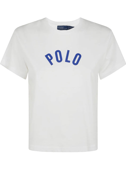 Logo-Print T-Shirt