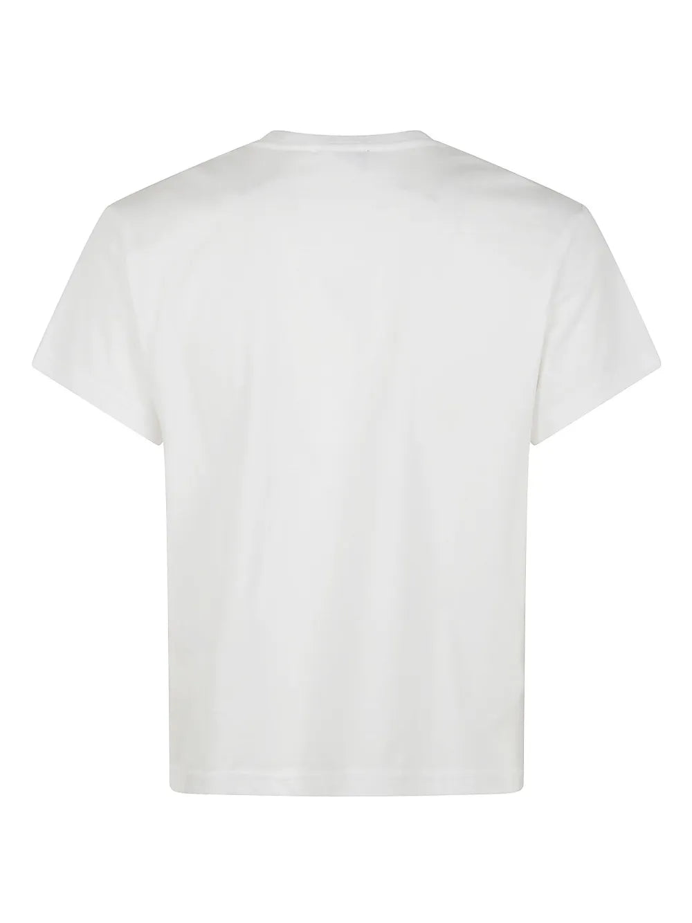 Logo-Print T-Shirt