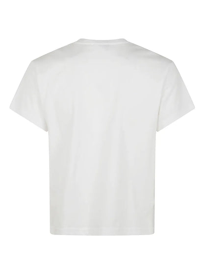 Logo-Print T-Shirt