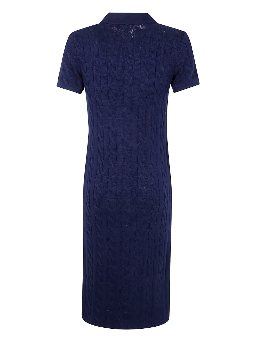 Polo Pony Midi Dress