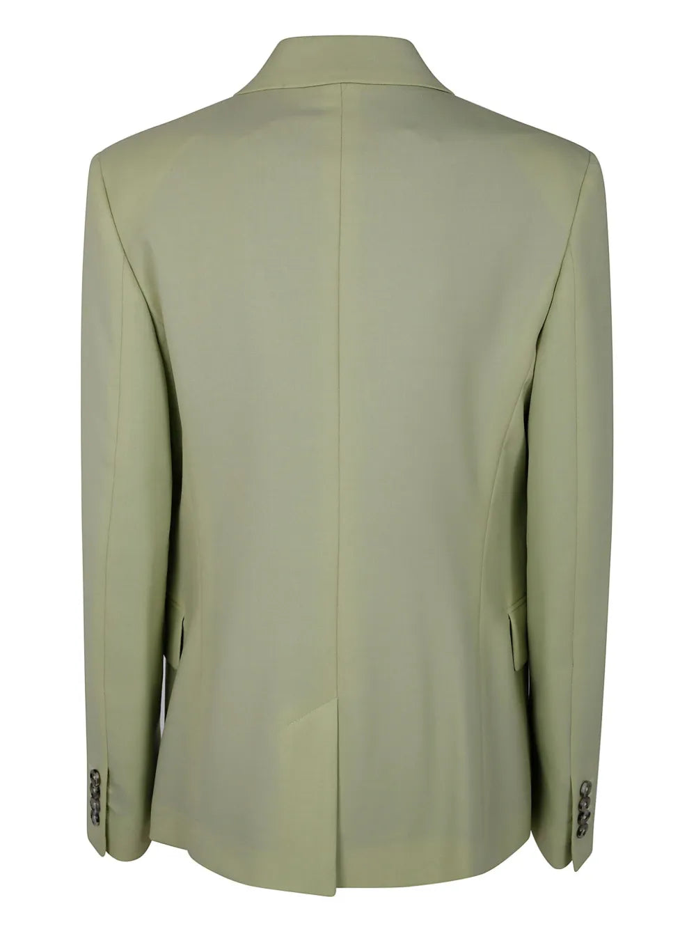 Wool Blazer