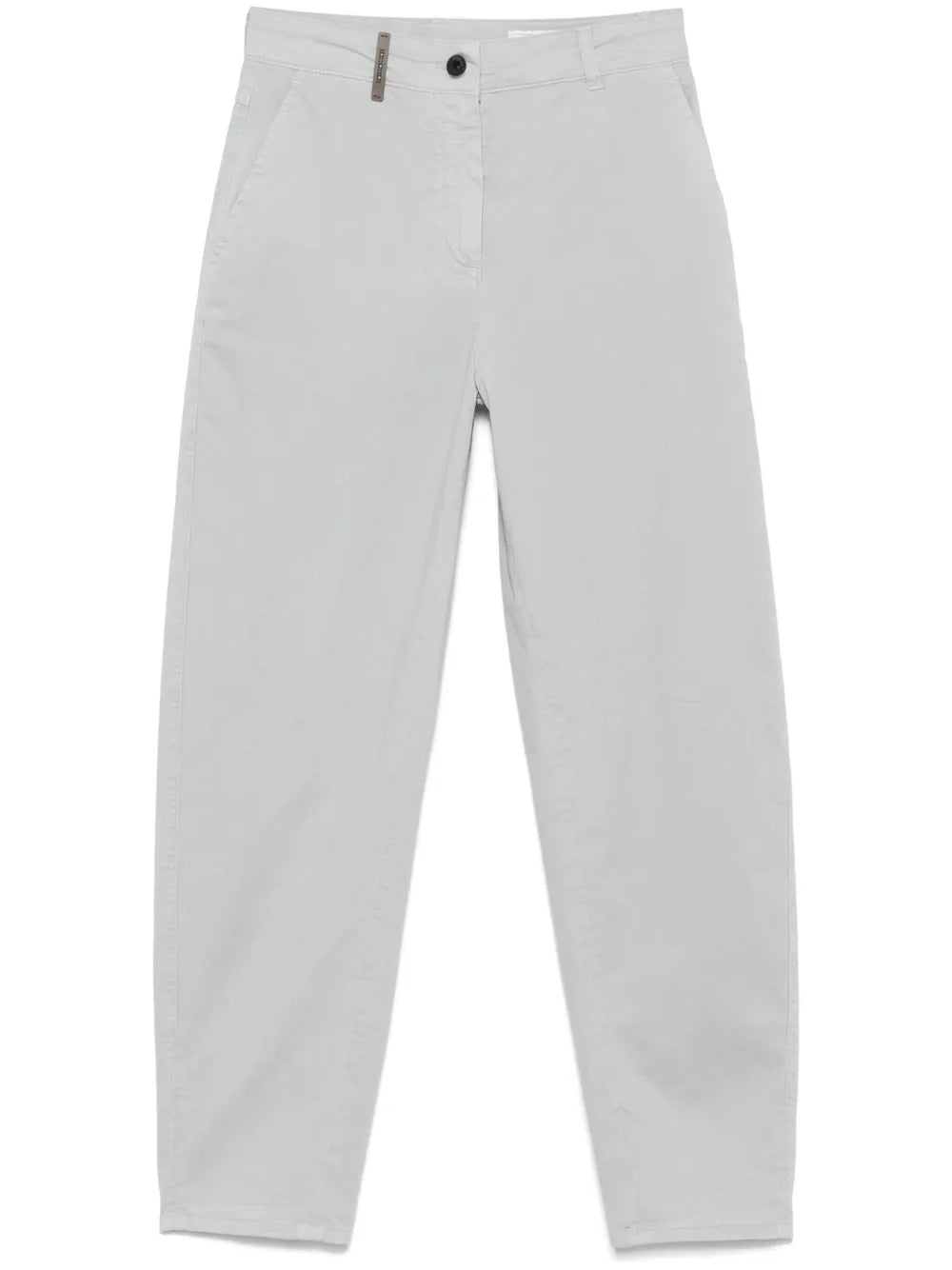 Tapered Trousers