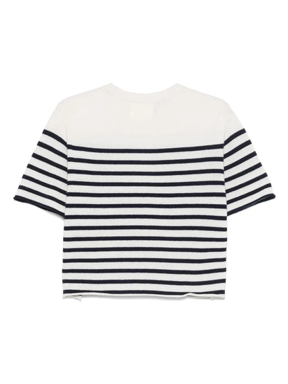 Cila Stripes T-Shirt