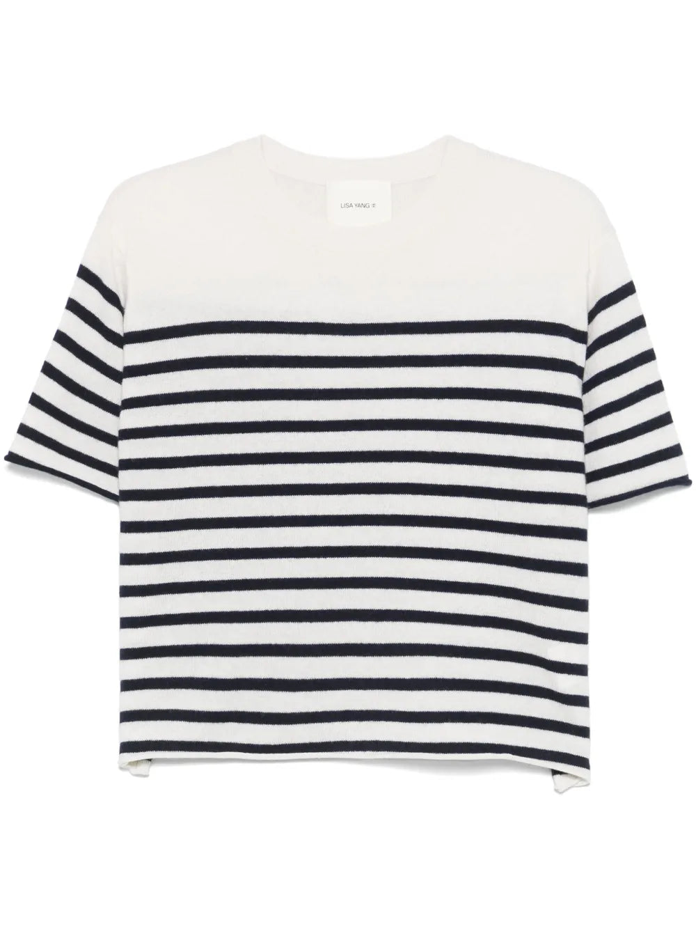 Cila Stripes T-Shirt