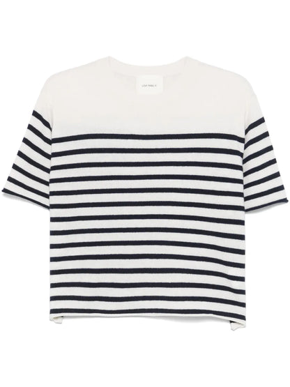 Cila Stripes T-Shirt