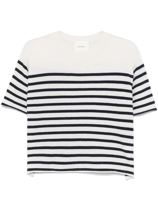 Cila Stripes T-Shirt