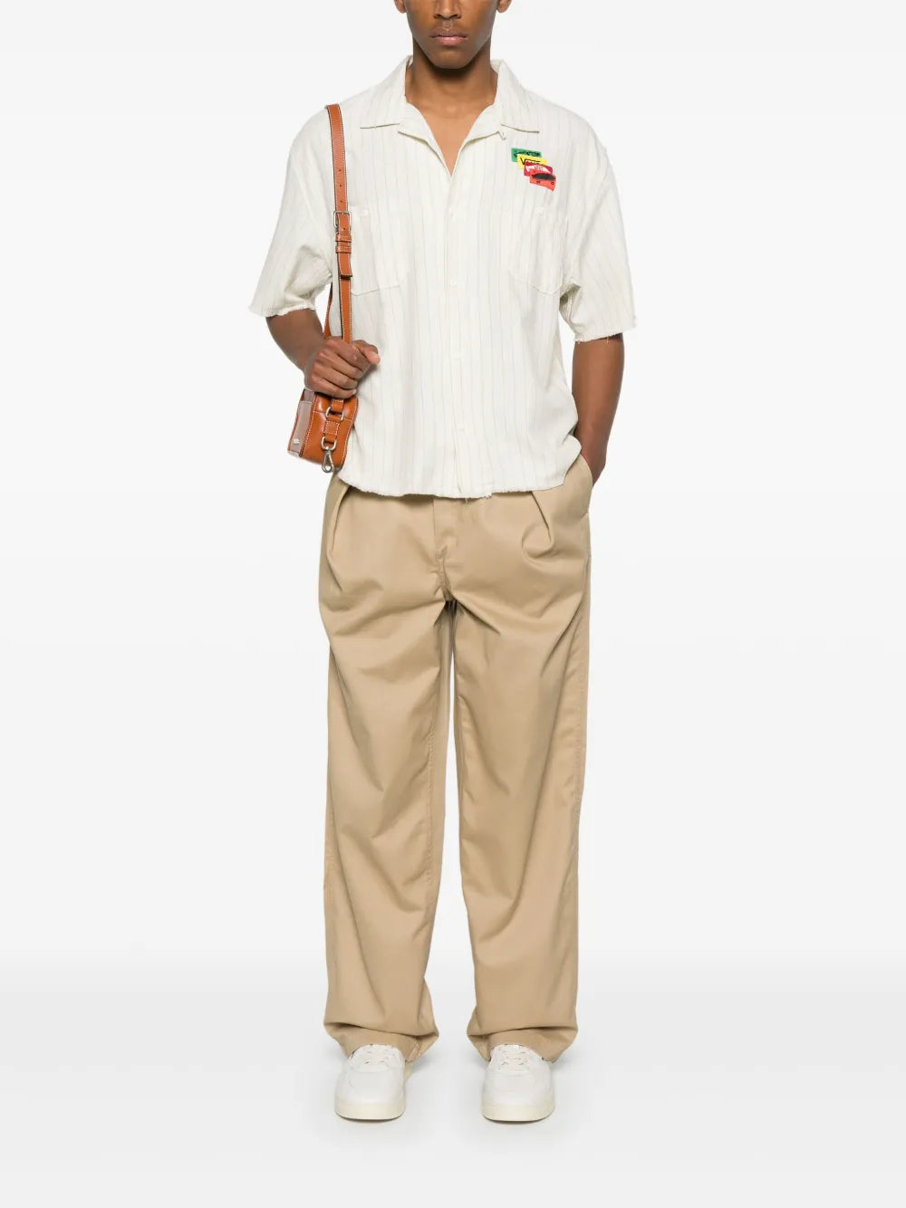Badlands Chinos