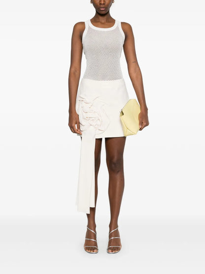 Zulia Mini Skirt