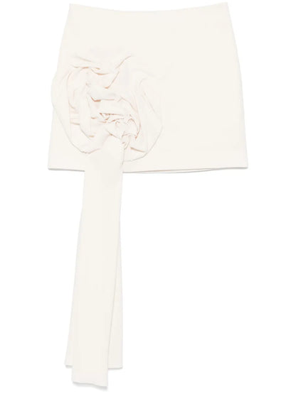Zulia Mini Skirt