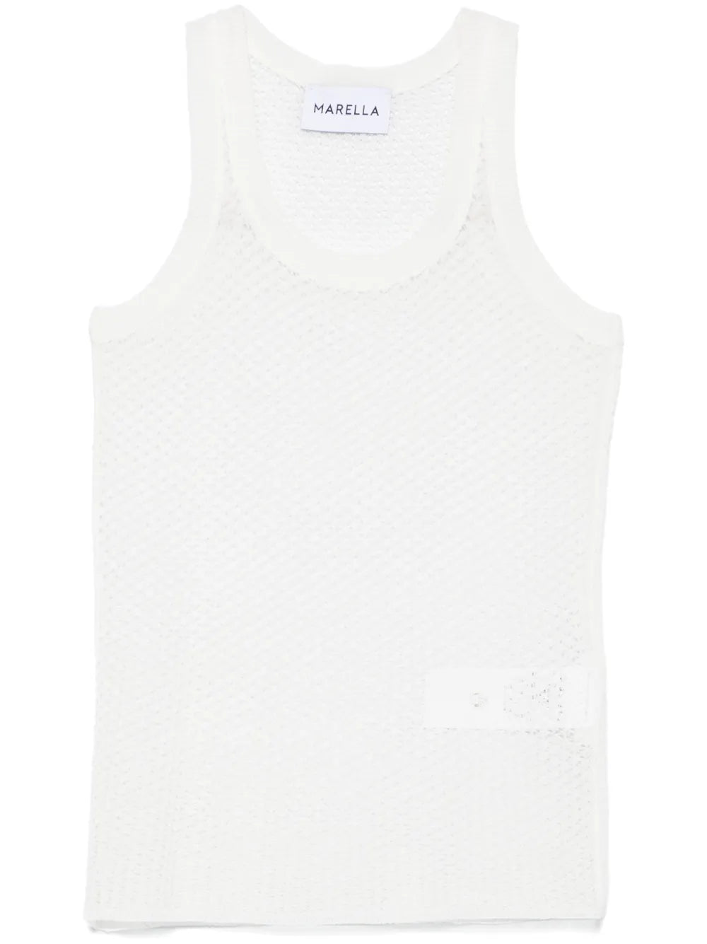 Villar Tank Top