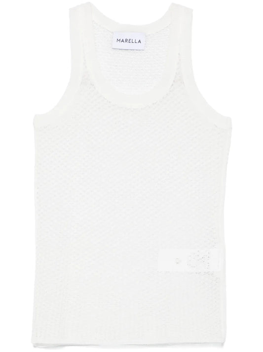 Villar Tank Top
