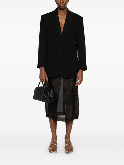 Over Blazer