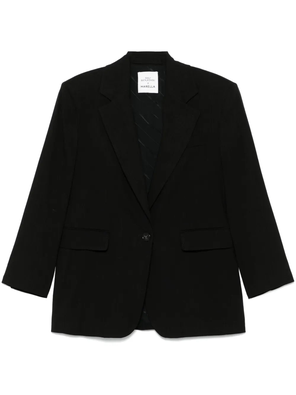 Over Blazer