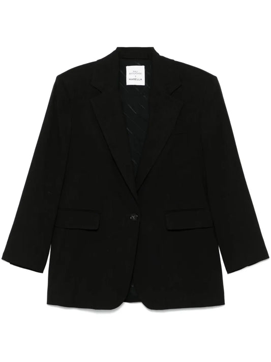 Over Blazer