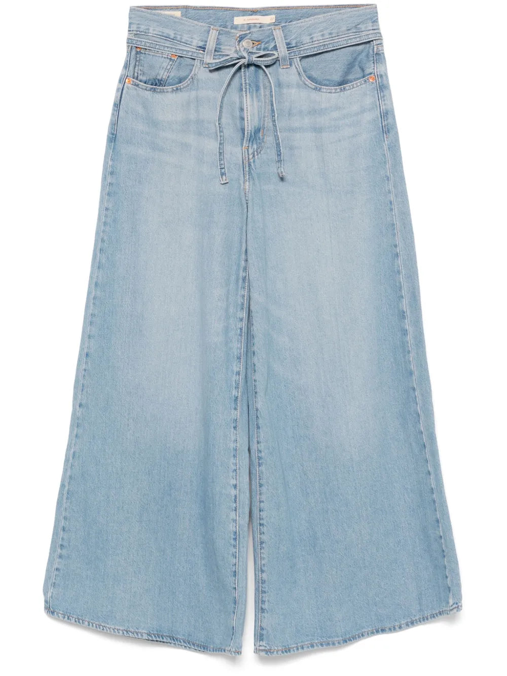 Superwide Jeans