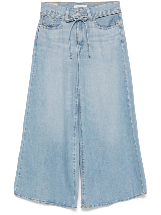 Superwide Jeans
