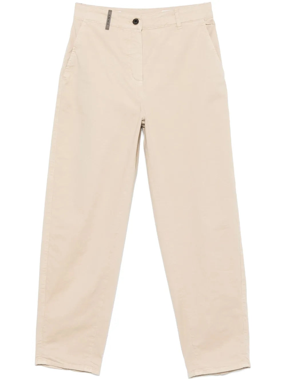 Tapered Trousers