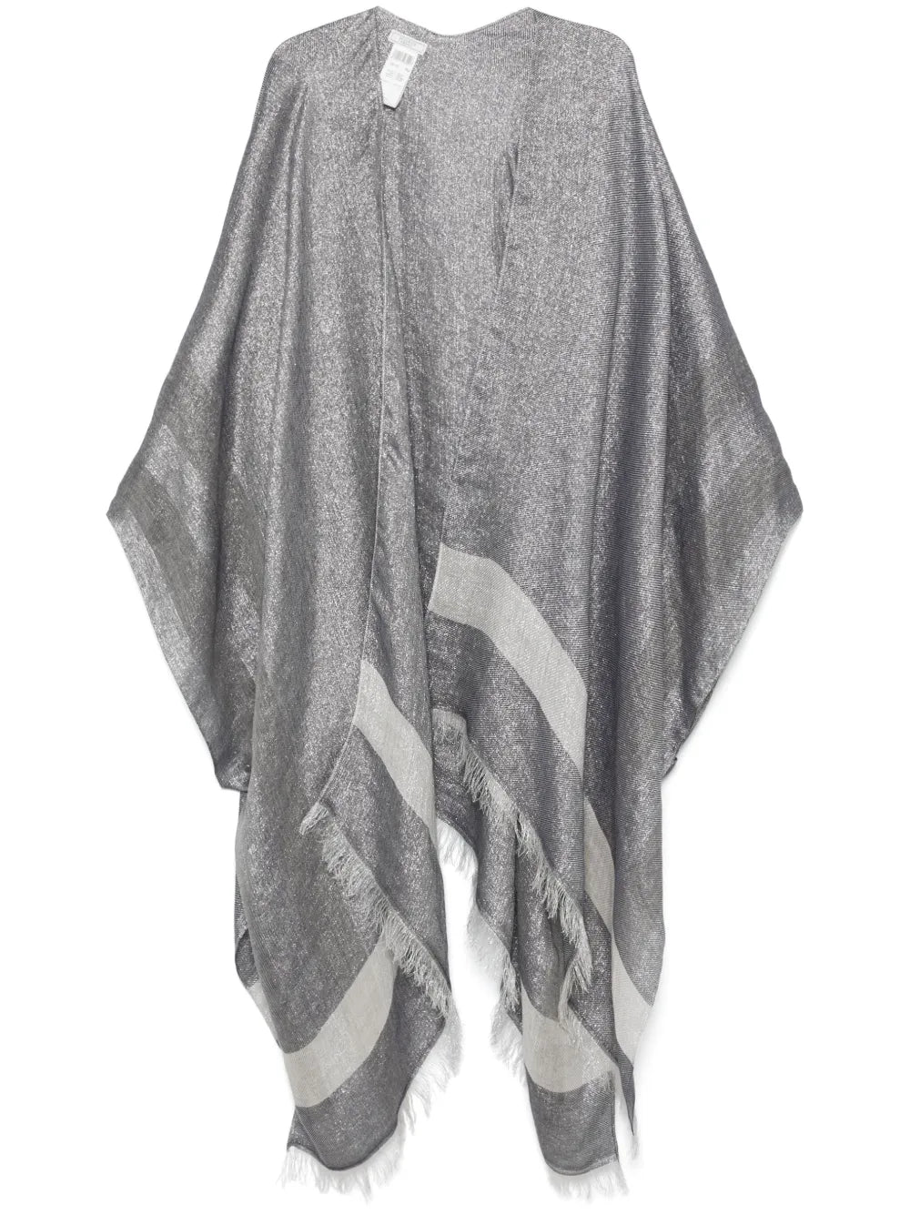 Lurex Cardi-Coat