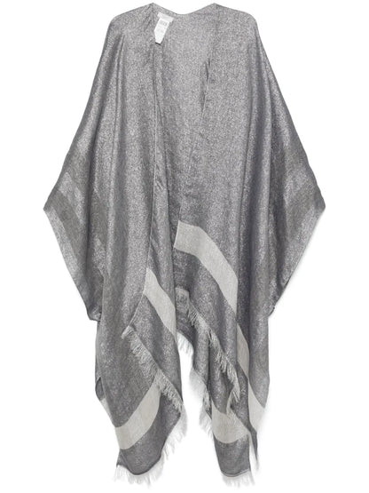 Lurex Cardi-Coat