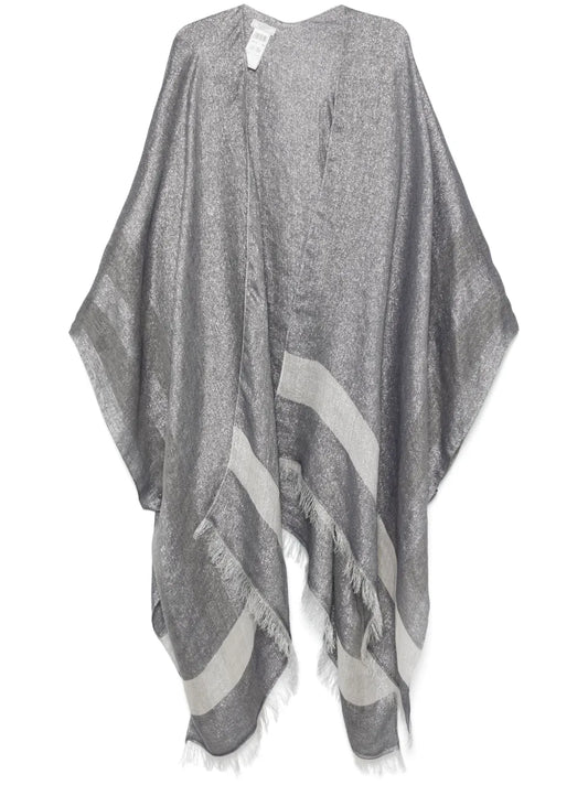 Lurex Cardi-Coat