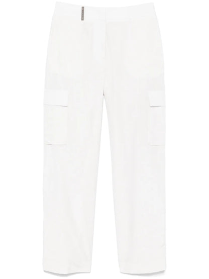Cargo Trousers