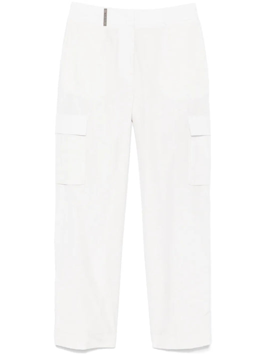 Cargo Trousers