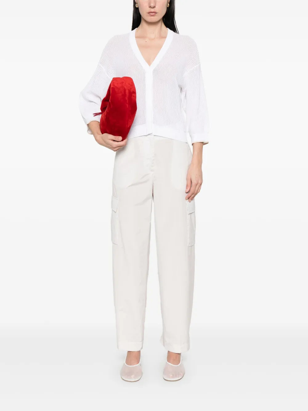 Cargo Trousers